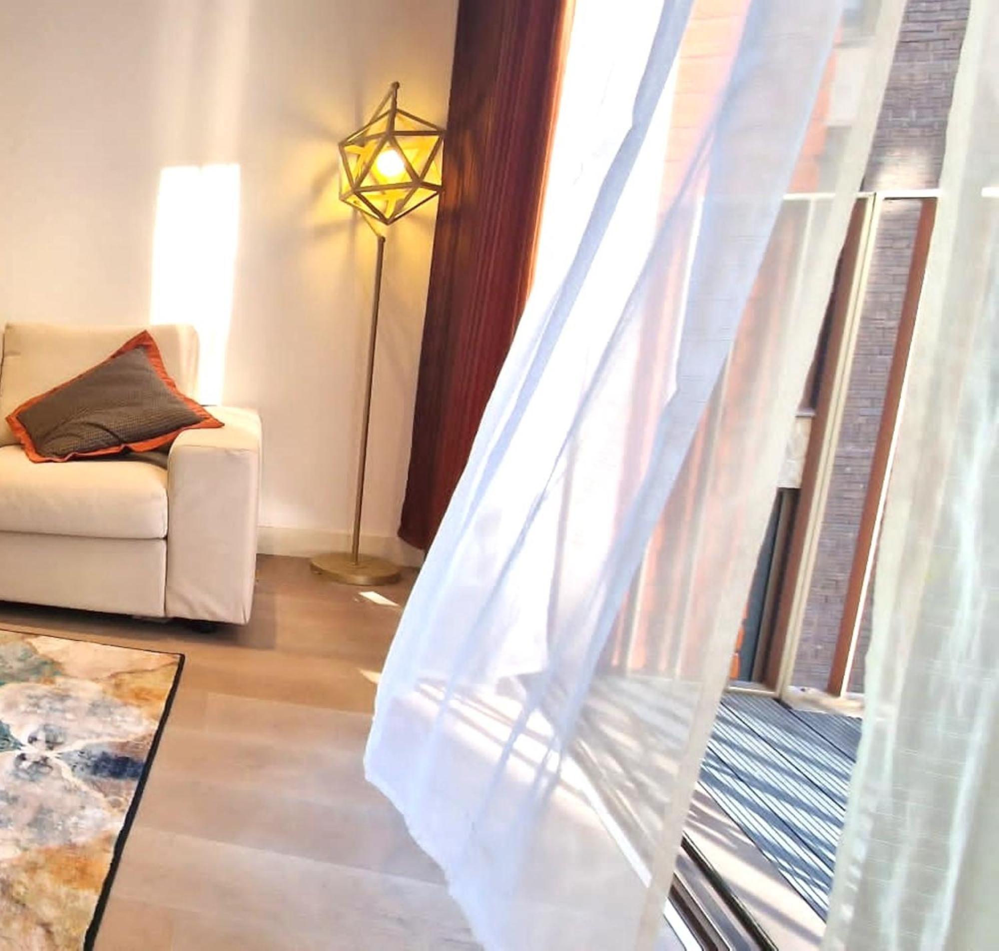 Central London Stay-Fabulous Ultra-Central London Luxury Designer Two Bedroom-Pool-Gym-Full Ac Exteriér fotografie