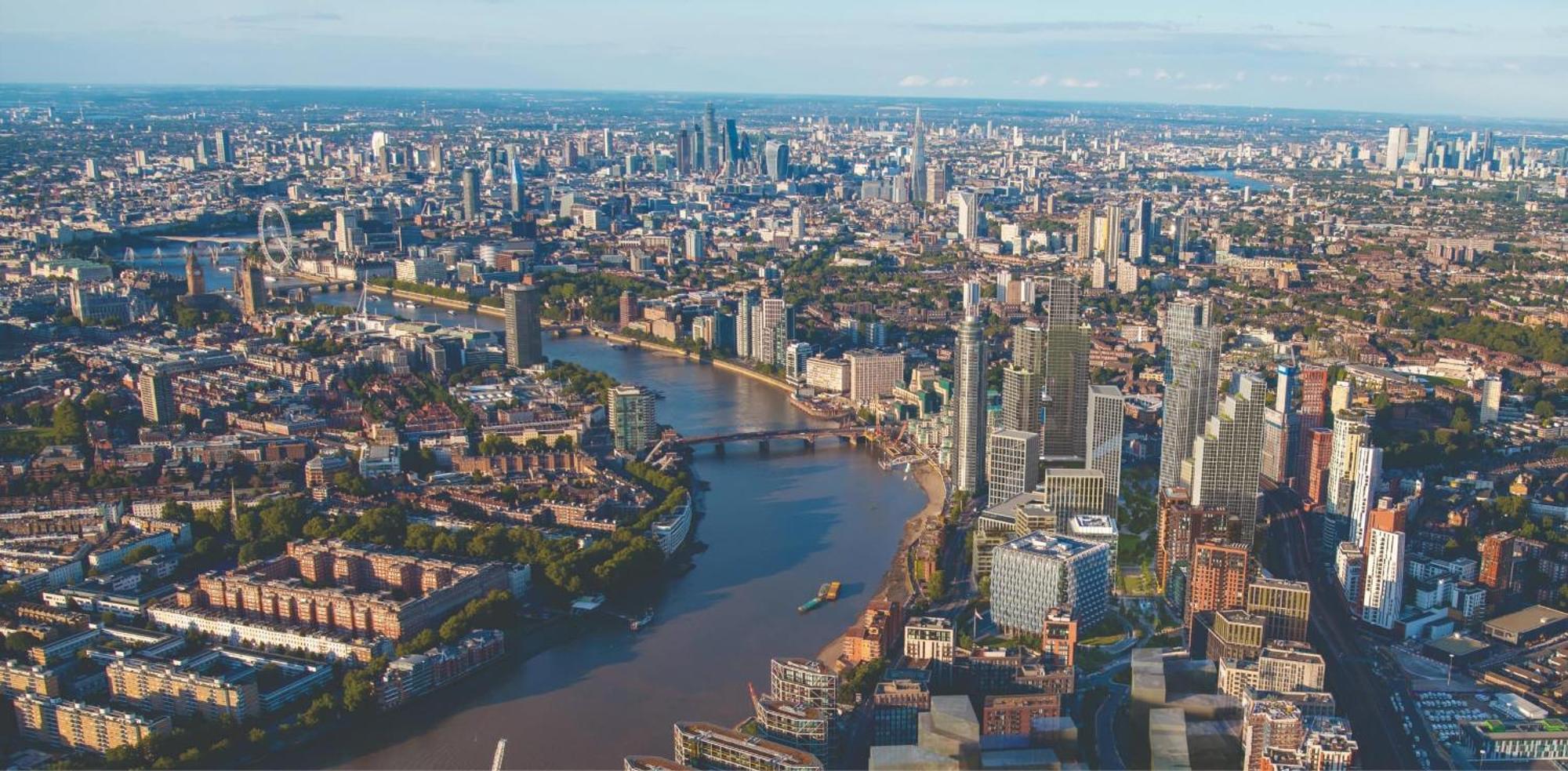 Central London Stay-Fabulous Ultra-Central London Luxury Designer Two Bedroom-Pool-Gym-Full Ac Exteriér fotografie