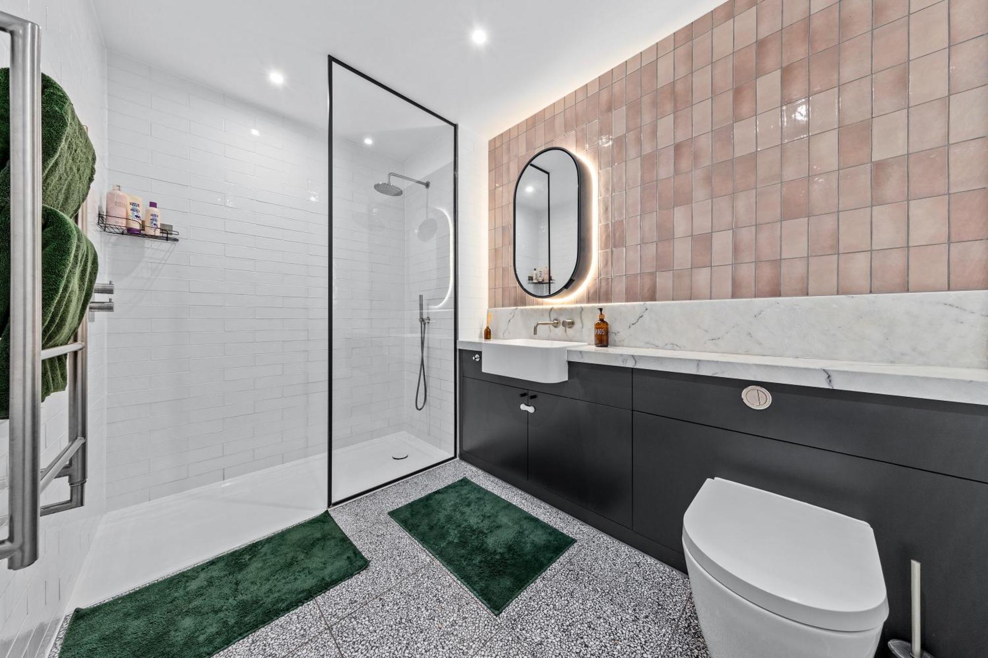 Central London Stay-Fabulous Ultra-Central London Luxury Designer Two Bedroom-Pool-Gym-Full Ac Exteriér fotografie