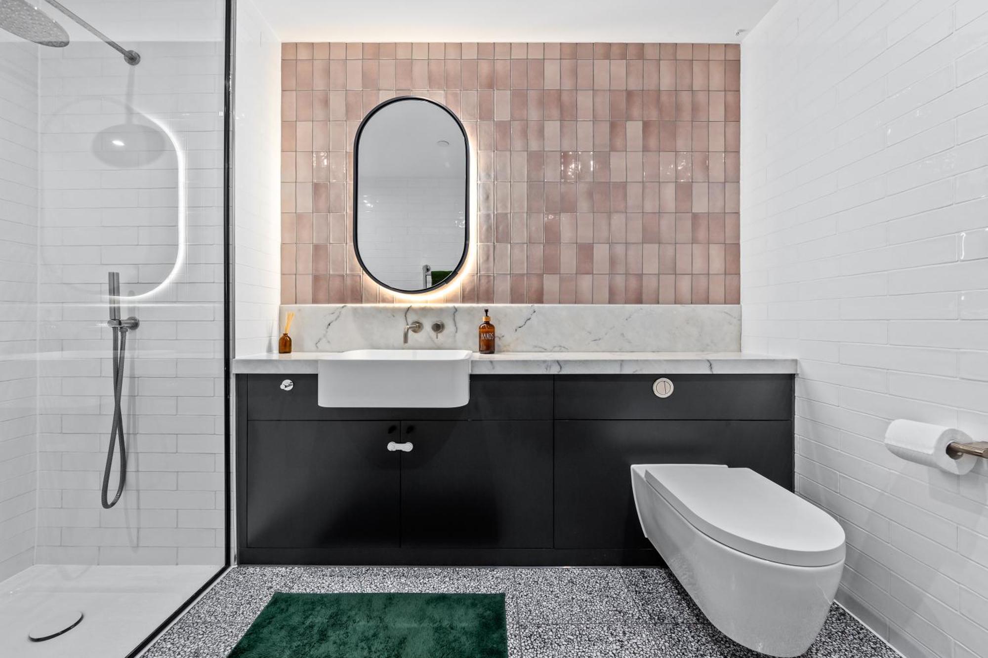 Central London Stay-Fabulous Ultra-Central London Luxury Designer Two Bedroom-Pool-Gym-Full Ac Exteriér fotografie